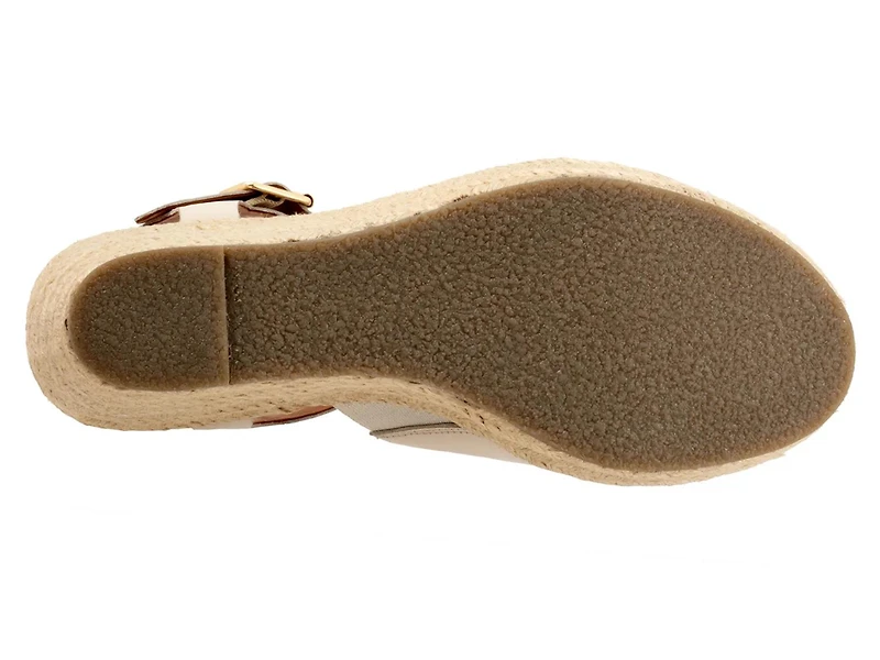 Hilo Espadrille Wedge Sandal