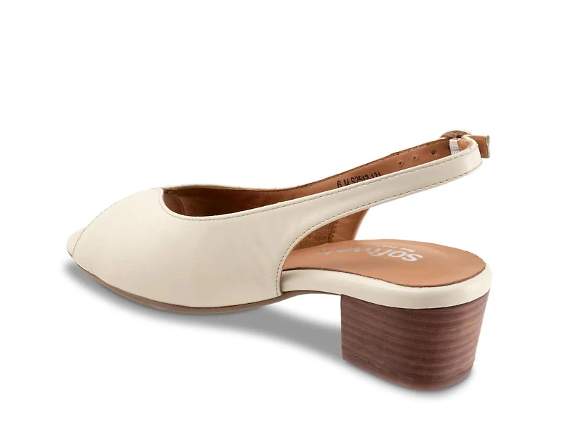 Lakewood Sandal