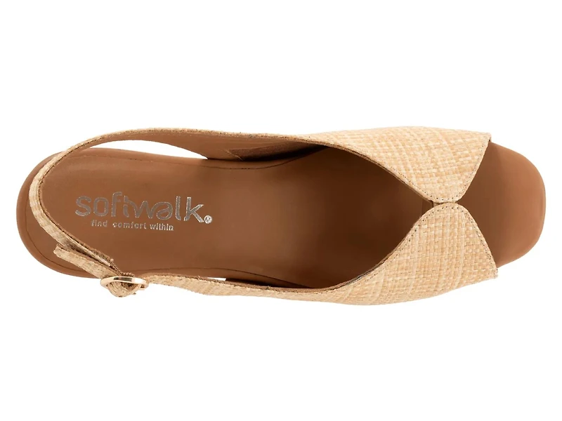 Lakewood Sandal
