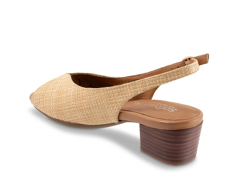 Lakewood Sandal