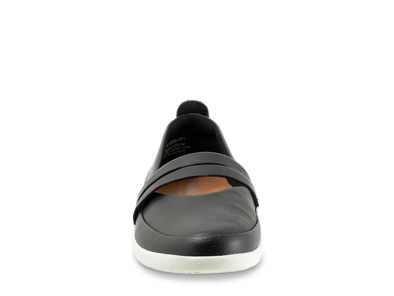 Devon Mary Jane Slip-On