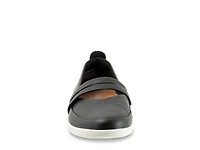 Devon Mary Jane Slip-On