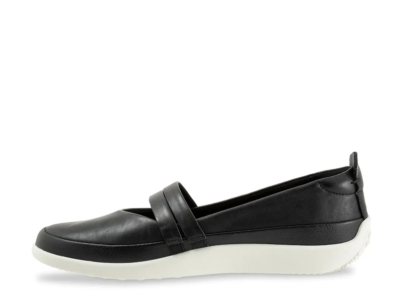 Devon Mary Jane Slip-On