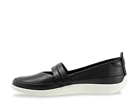 Devon Mary Jane Slip-On