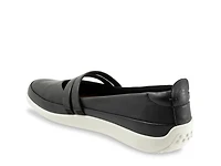 Devon Mary Jane Slip-On