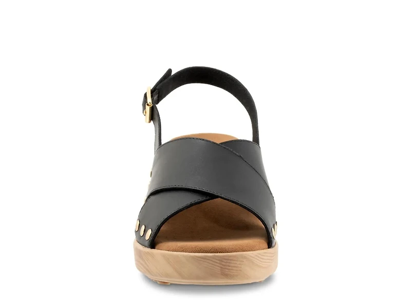 Florence Platform Sandal