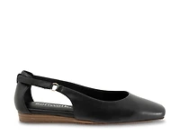 Venice Wedge Flat