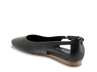 Venice Wedge Flat