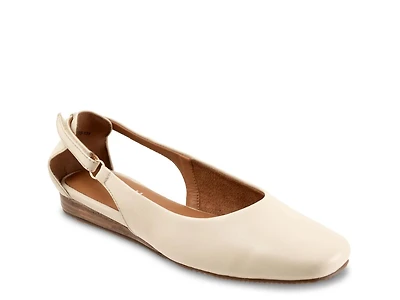 Venice Wedge Flat