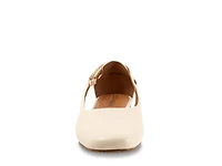 Venice Wedge Flat