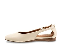 Venice Wedge Flat