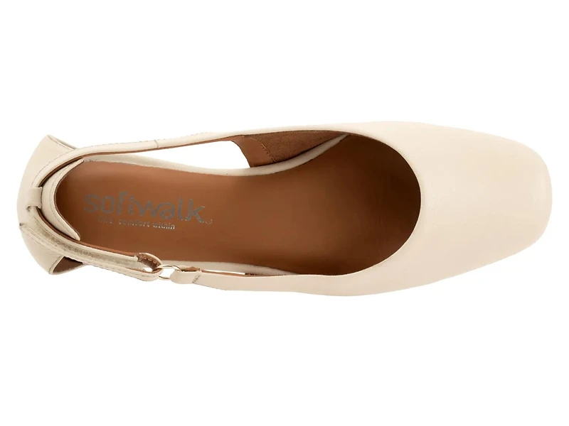 Venice Wedge Flat