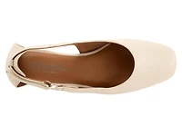 Venice Wedge Flat