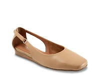 Venice Wedge Flat