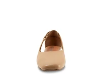 Venice Wedge Flat