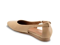 Venice Wedge Flat