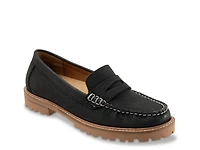 Francey Loafer