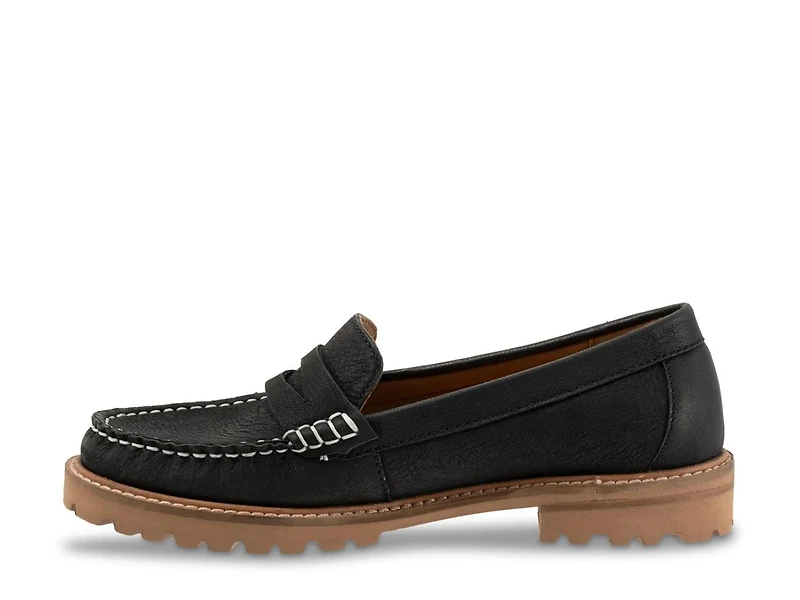 Francey Loafer