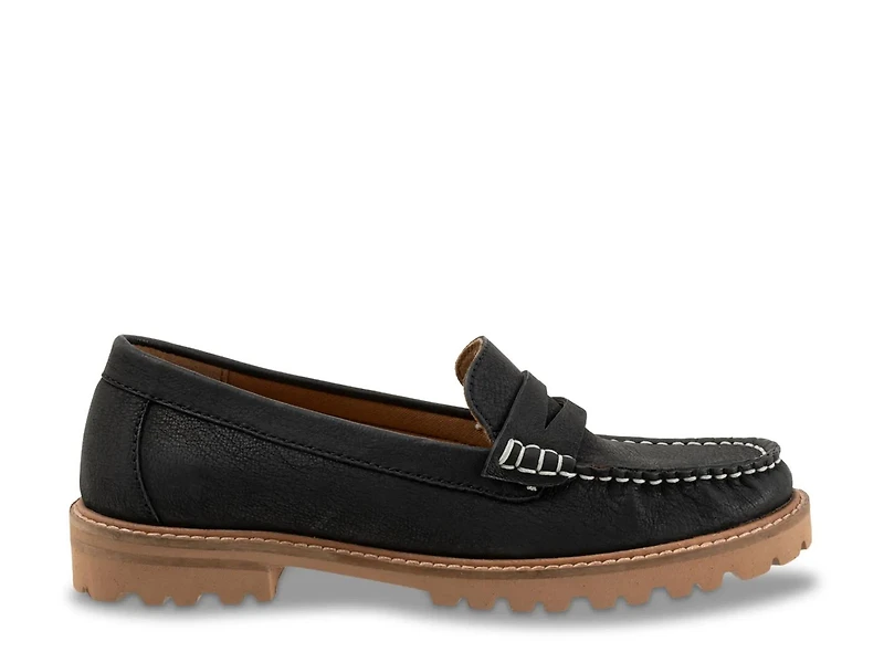 Francey Loafer