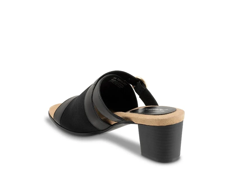Mitzie Sandal