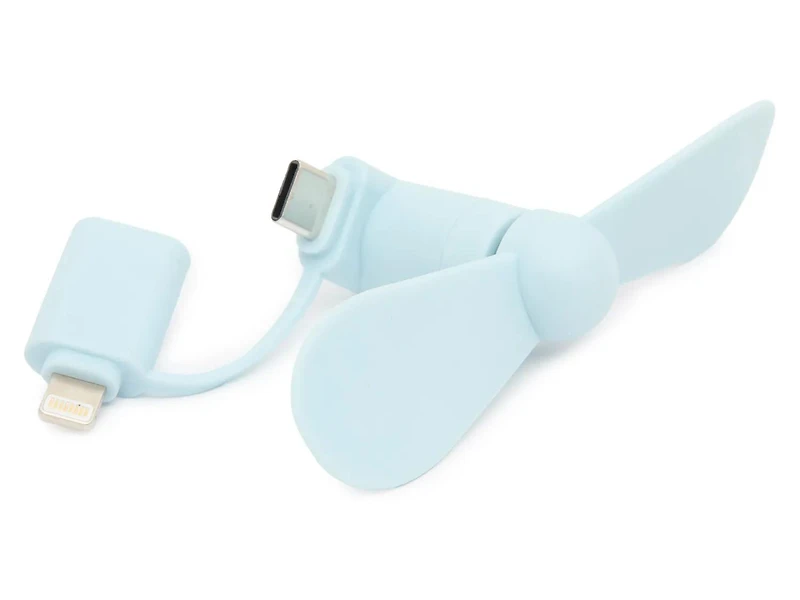 Mini Phone Fan