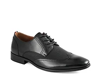 Sagent Wingtip Oxford