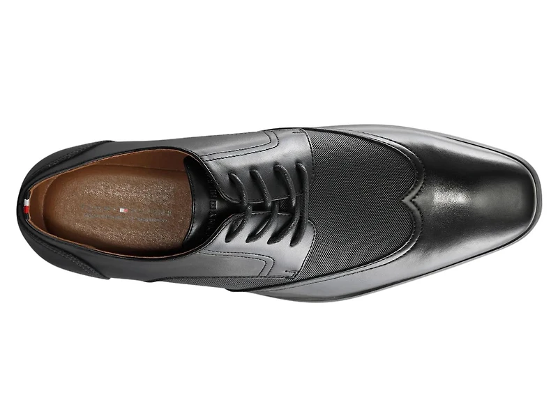 Sagent Wingtip Oxford