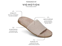 Evie Sandal