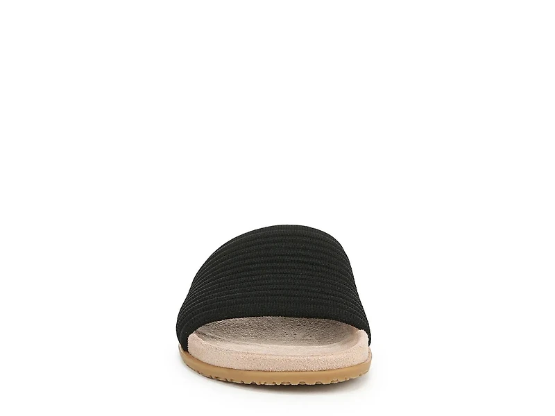 Evie Sandal