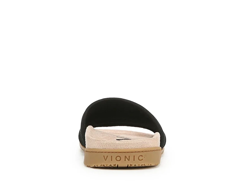 Evie Sandal