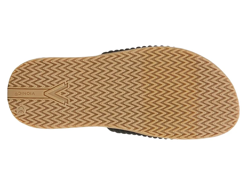 Evie Sandal