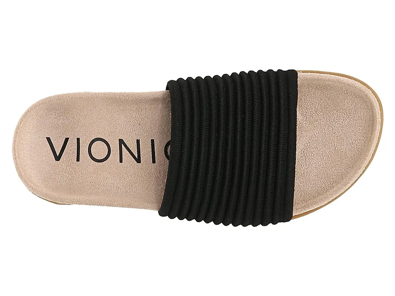 Evie Sandal