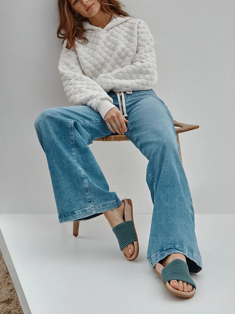 Evie Sandal