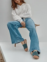 Evie Sandal