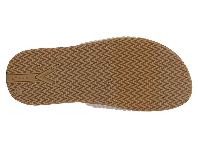 Evie Sandal