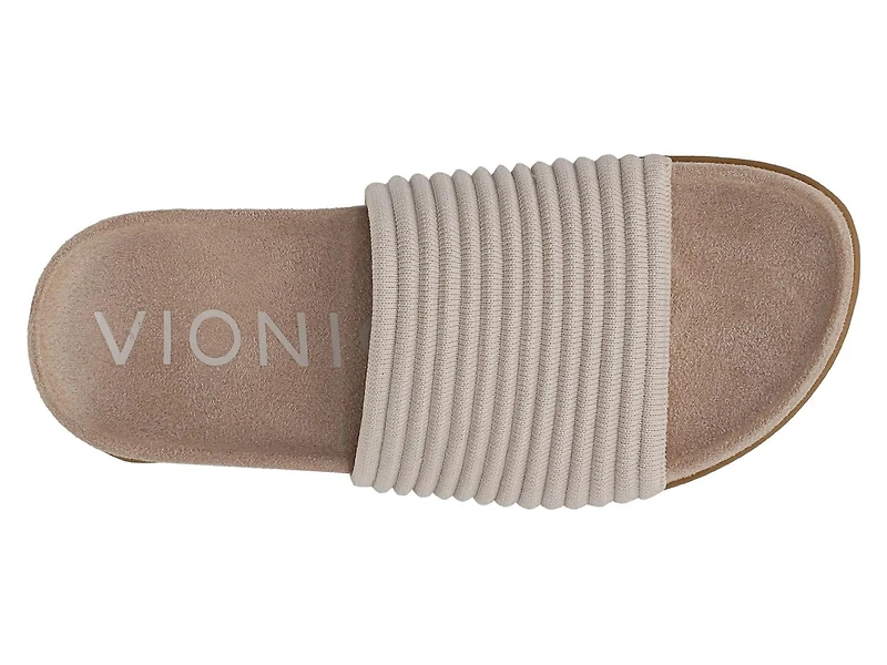 Evie Sandal