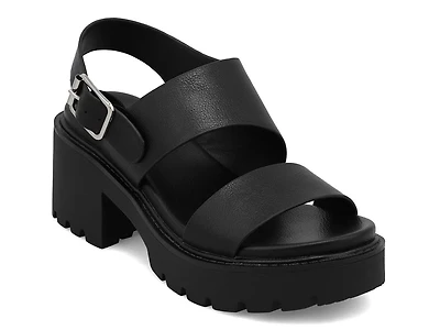 Sheska Platform Sandal