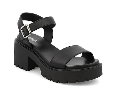 Savy Sandal