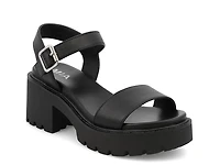 Savy Sandal