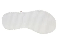 Yanis Espadrille Wedge Sandal