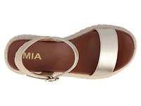 Yanis Espadrille Wedge Sandal