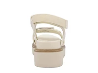 Jony Wedge Sandal
