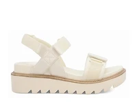 Jony Wedge Sandal