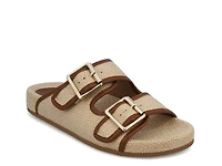 Gazell Sandal