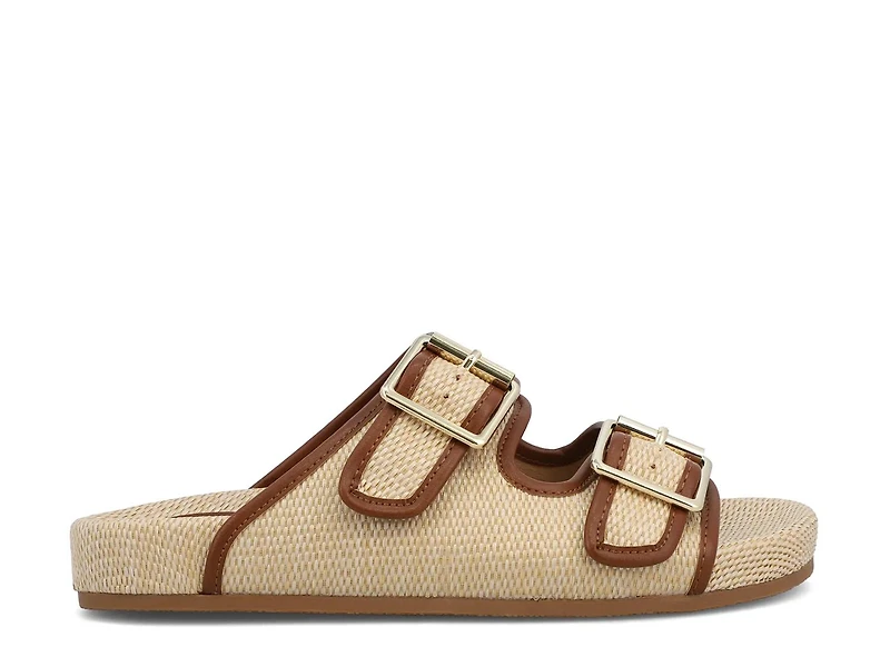 Gazell Sandal