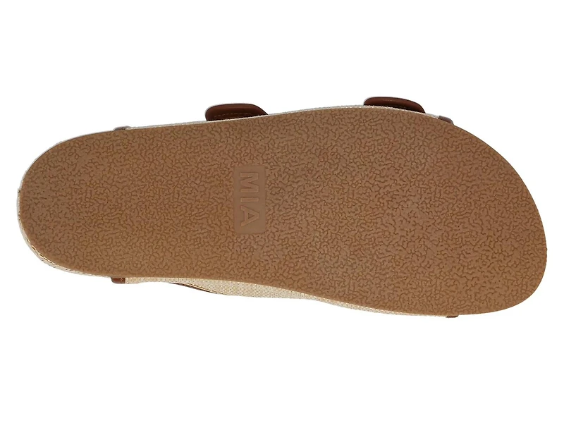Gazell Sandal