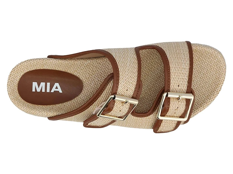 Gazell Sandal
