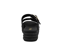 Mieko Platform Sandal