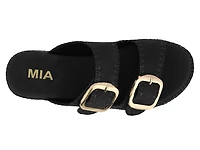 Mieko Platform Sandal