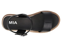 Ophidia Wedge Sandal